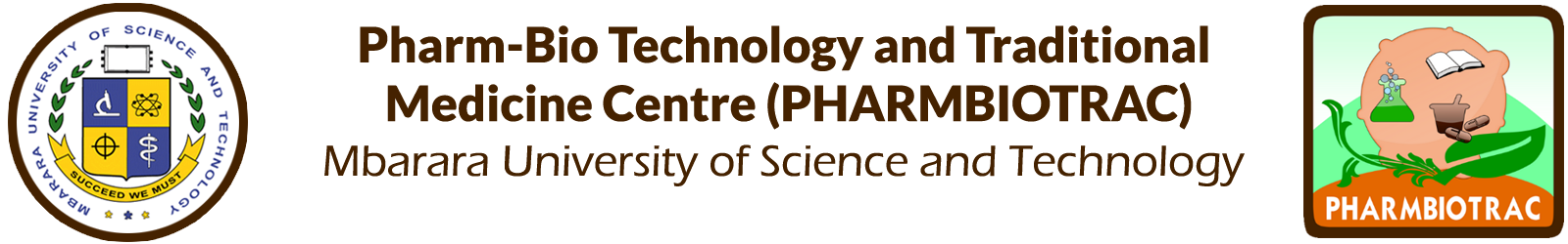 Pharm-Bio Technology and Traditional Medicine Centre