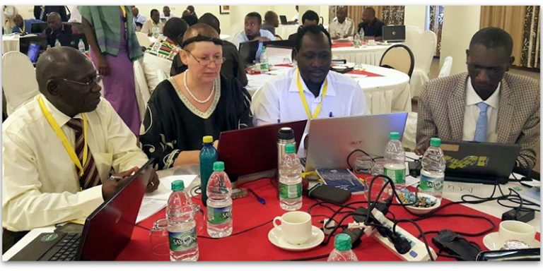 MUST Selected as East and Southern Africa Higher Education Centre of Excellence