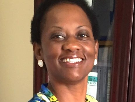 Profile photo of Assoc. Prof. Juliet Mwanga Amumpaire