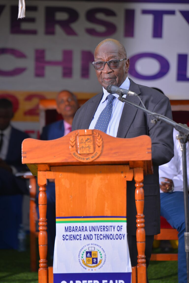 MUST Hosts Its First-Ever Career Fair with Support from PHARMBIOTRAC and The Education Collaborative